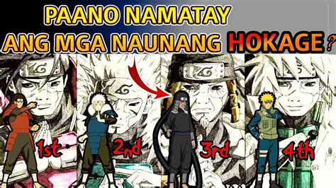 HOKAGE: Tagalog.